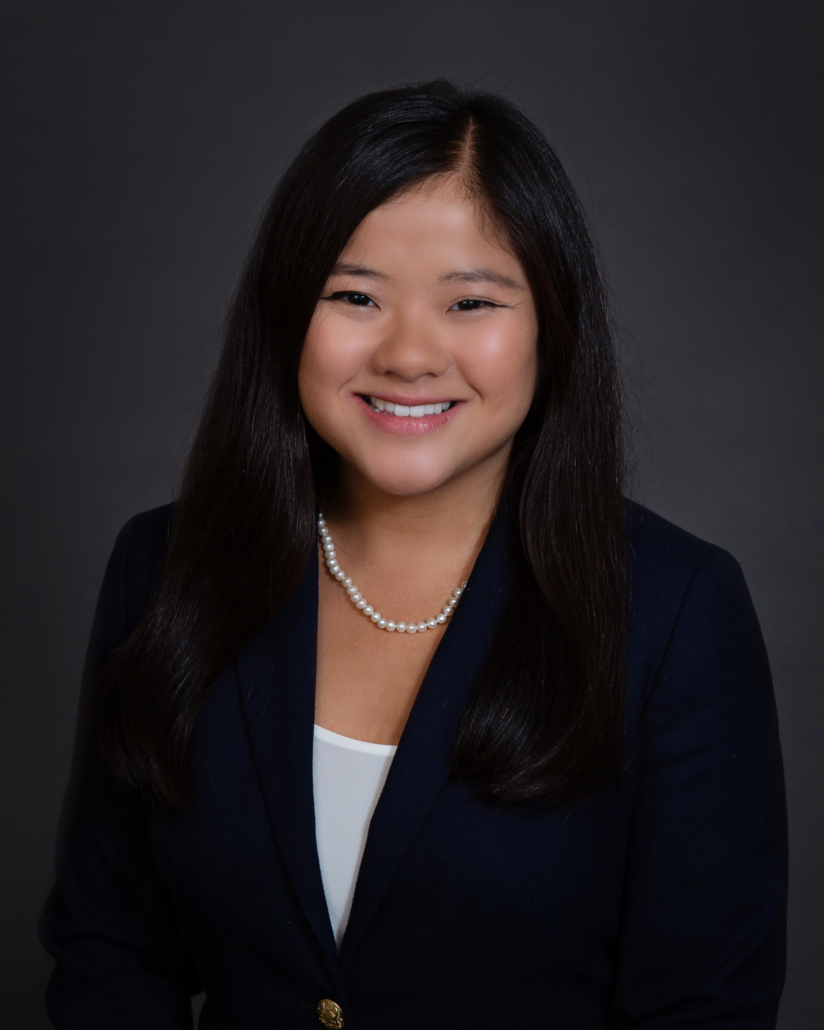 Friday Feature for May 20, 2022: RMED Student Maria Climaco Van Gundy ...